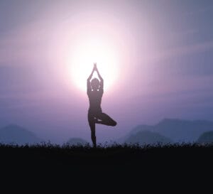 Detox With Yoga