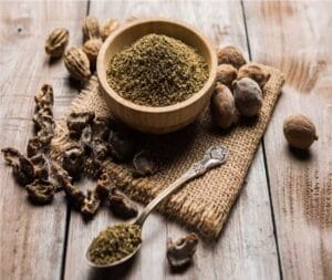 Triphala Guglu benefits