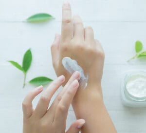 ayurvedic skin care