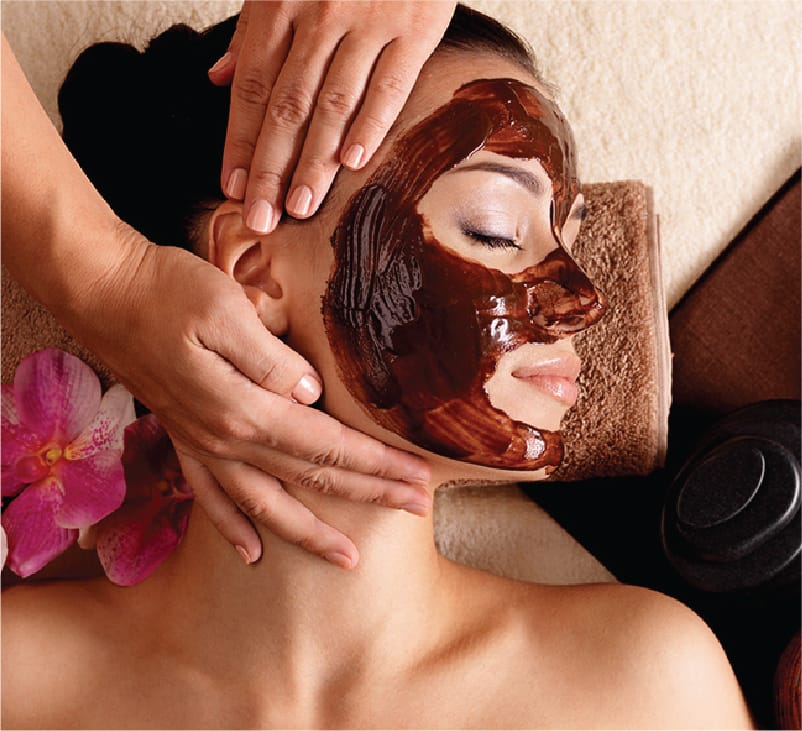 ayurvedic treatment for oily skin