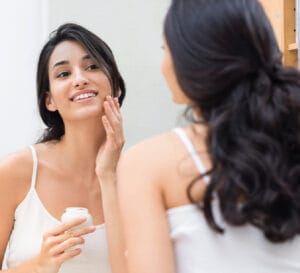 benefits of aloe vera on skin