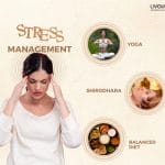 5 Ayurvedic Tips To Get A Grip On Stress Anxiety 3