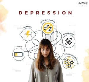 7 Signs That A Loved One Is Hiding Depression 2