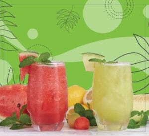 cooling foods for summer