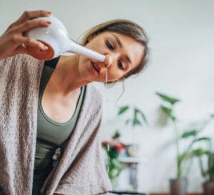Are neti pots safe
