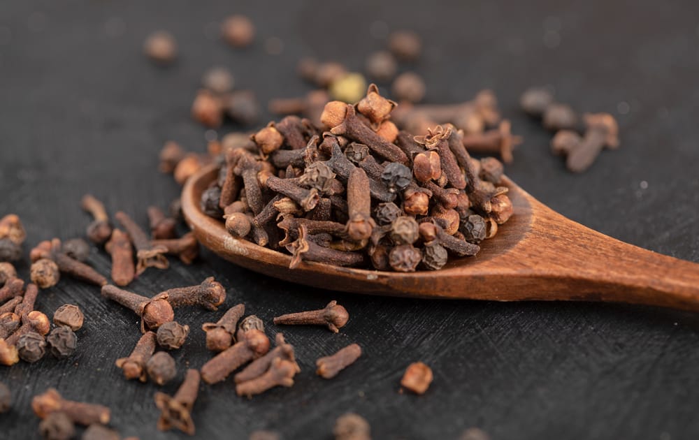 clove dental benefits