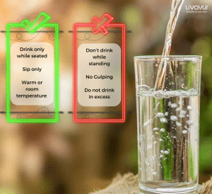 Ayurvedas Take on Daily Water Intake 3
