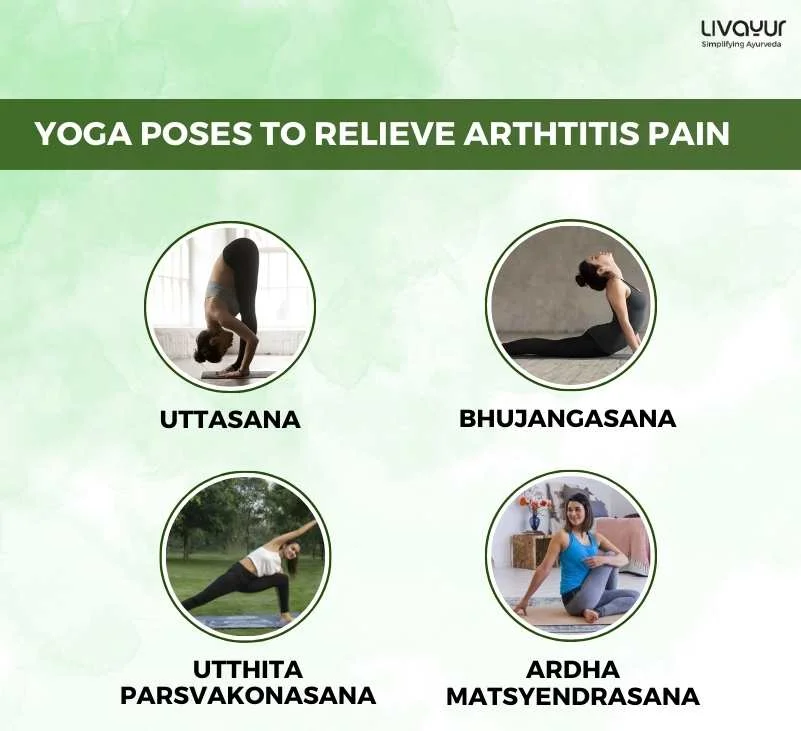 Ayurvedic Tips to Manage Arthritis Efficiently