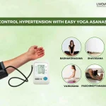 Control Hypertension with Easy Yoga Asanas 11zon