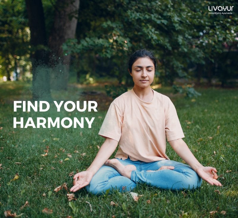Cool the Mind with Regular Meditation 2