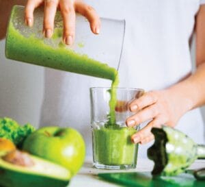 How to avoid toxins in body