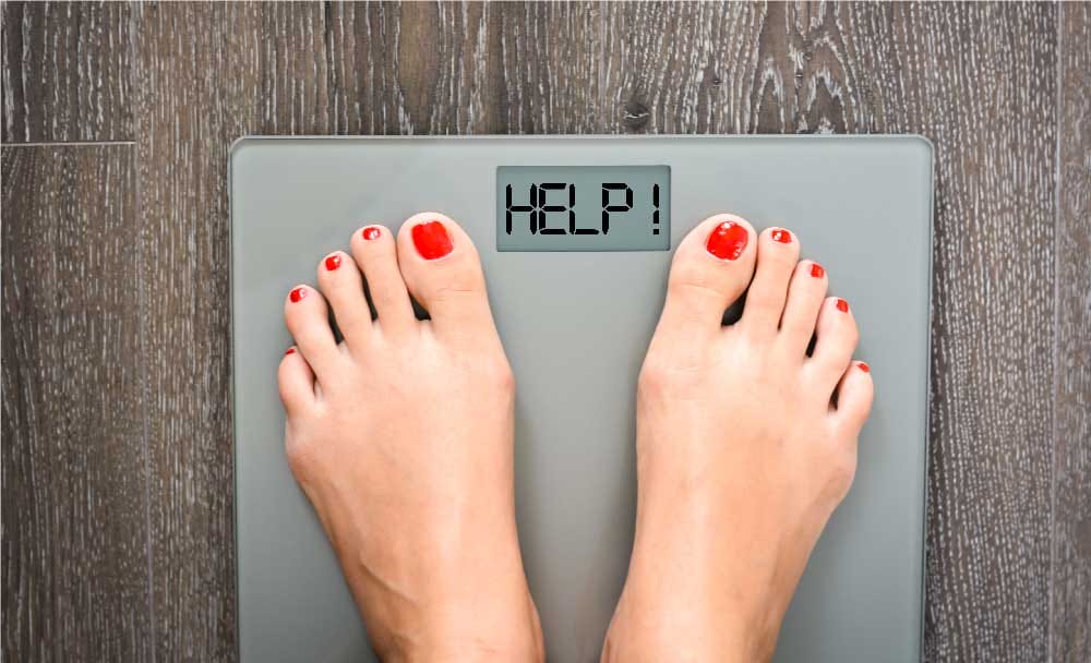 Ayurvedic herbs for weight loss