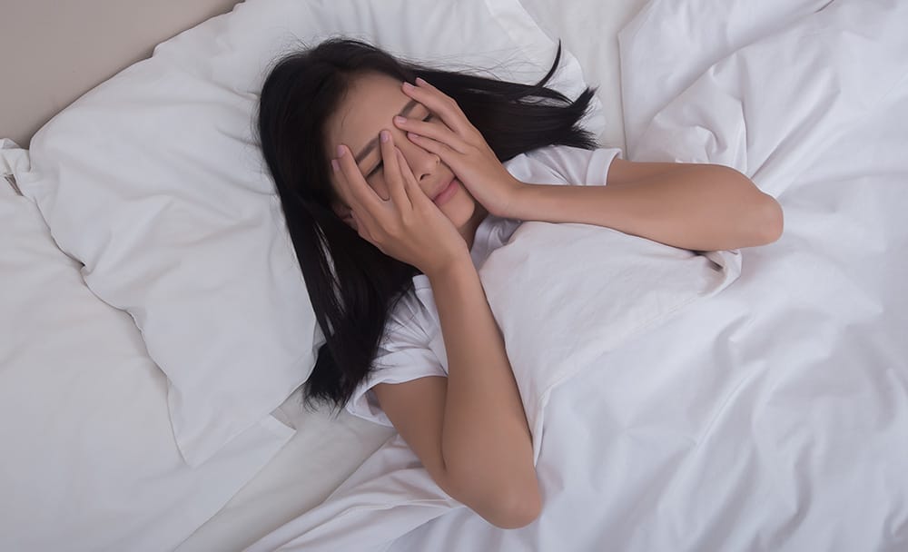 how to improve insomnia with sugarcane