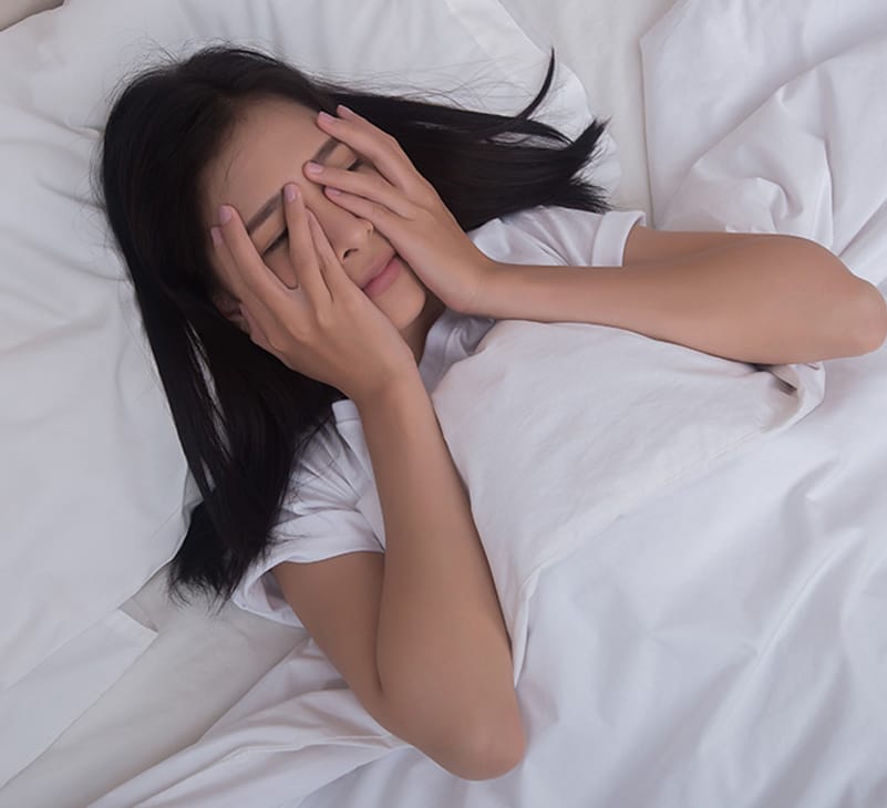 how to improve insomnia with sugarcane