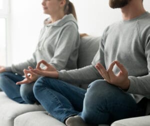Surya Mudra Benefits