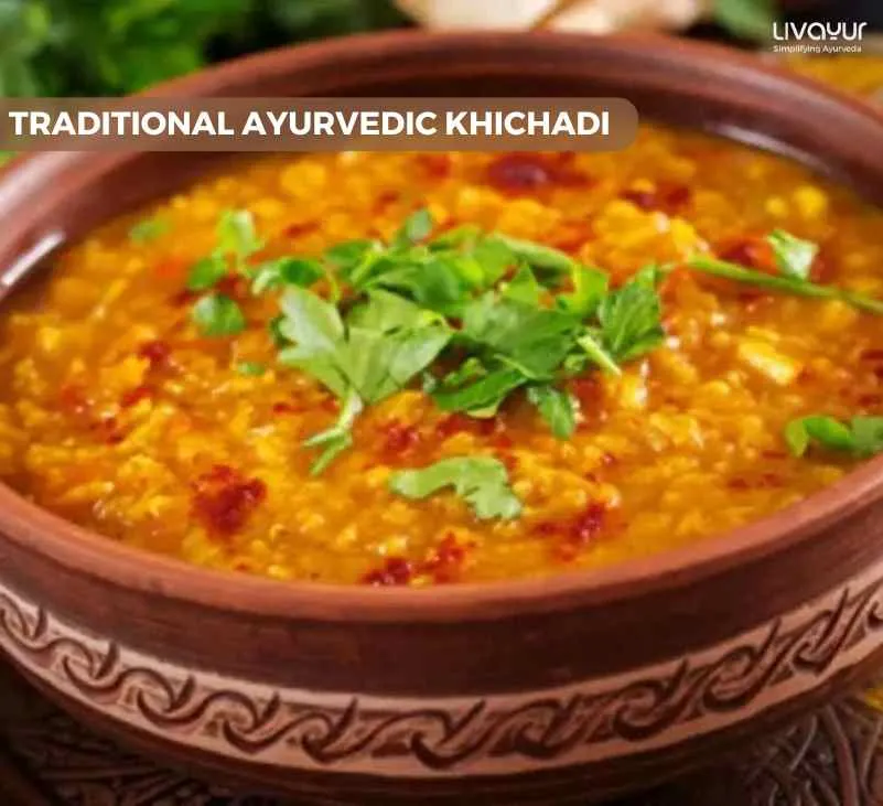Forget Detox Diets and Try the Traditional Ayurvedic Khichadi 1 35 11zon