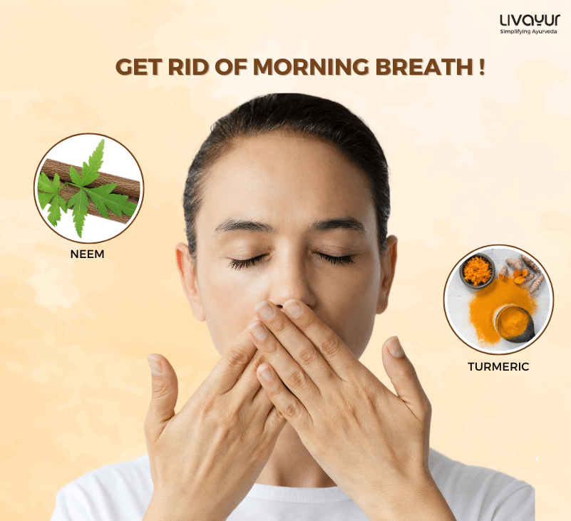 How to Get Rid of Smelly Morning Breath Naturally Thumbnail