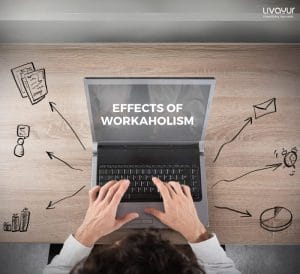 Ties of Workaholism with Psychological Disorders A Loop of Cause and Consequence 1