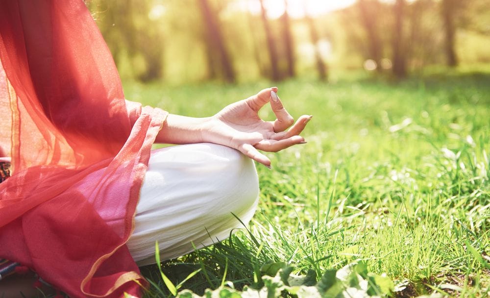 Mind peace and mind meditation