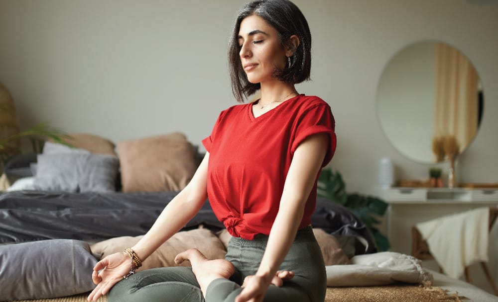 meditation to boost immunity