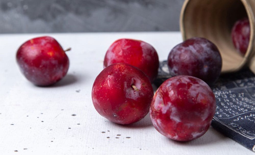 plum fruit