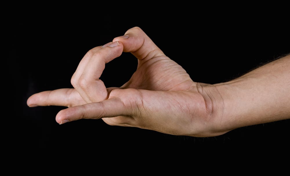  apan mudra benefits