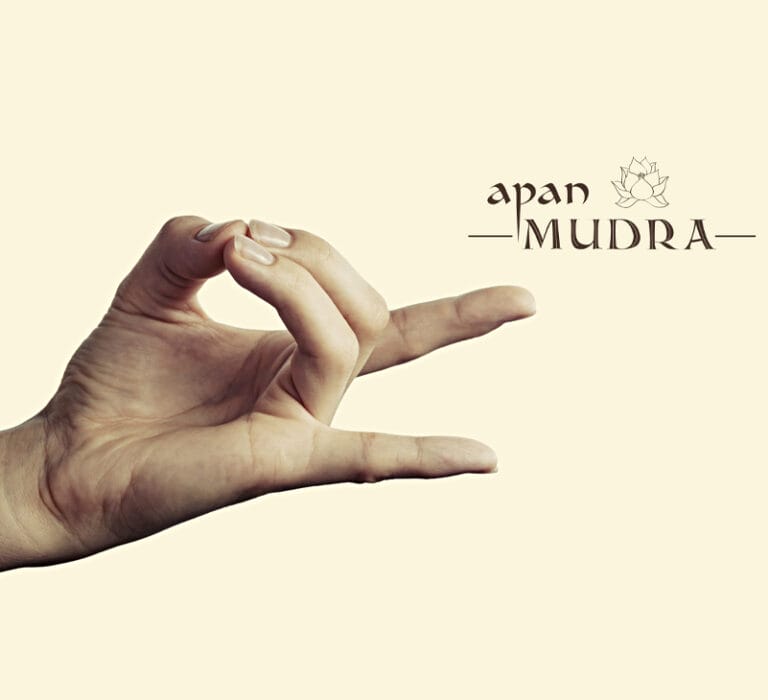 Apan Mudra: What it is, Benefits & How to do it Effectively