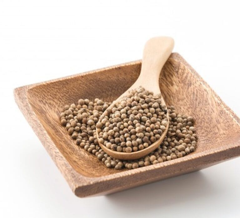 10 Surprising Health Benefits of Coriander Seeds