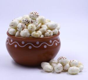 makhana benefits - livayur