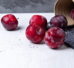 plum fruit