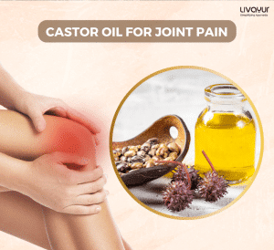 Castor Oil Benefits for Joint Health 2