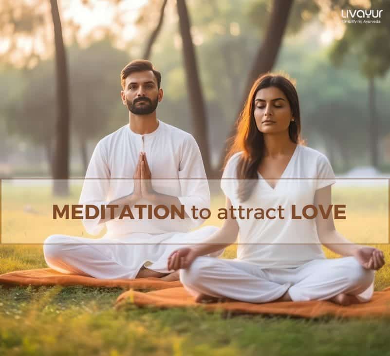 How Meditation can Benefit your Love Relationships 2