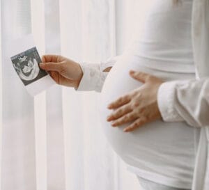 posterior placenta - livayur