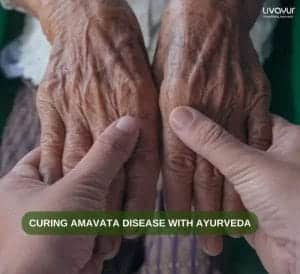 Curing Amavata Disease With Ayurveda 1