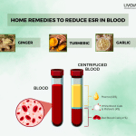 Home Remedies to Reduce ESR in Blood Naturally