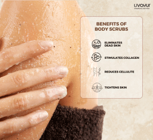 Homemade Body Scrubs to Exfoliate Naturally 5