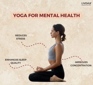 How Does Yoga Work for Your Mental Health 2