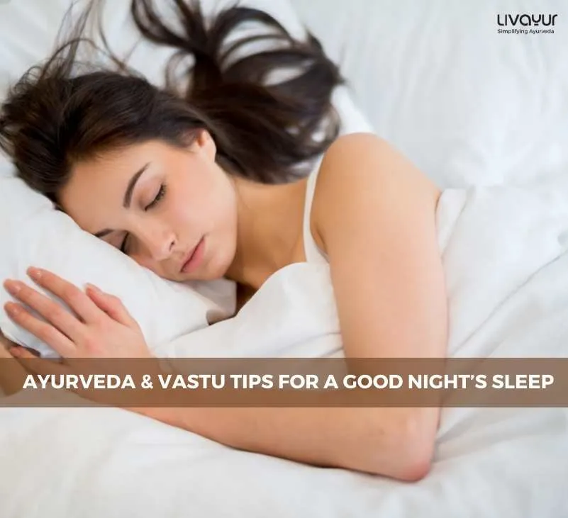How To Sleep According to Ayurveda Your Direction Matters 1 5 11zon