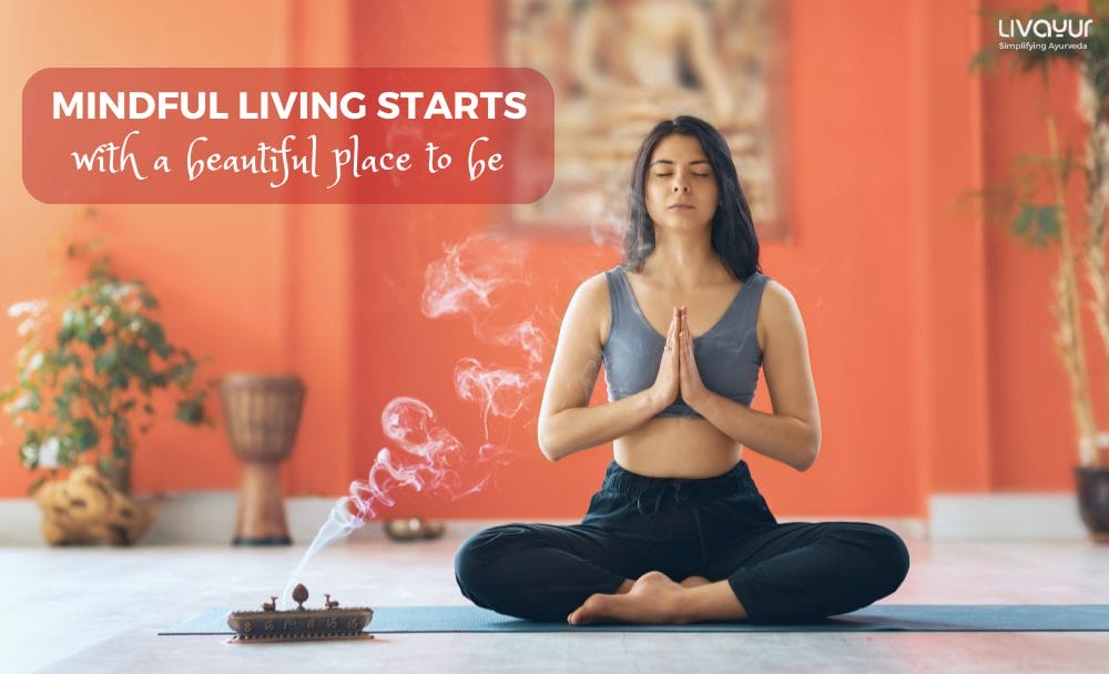 How to Set Up Your Room to Meditate 2