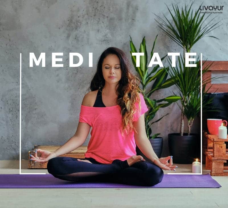 The Right Way of Getting Started with Meditation 2