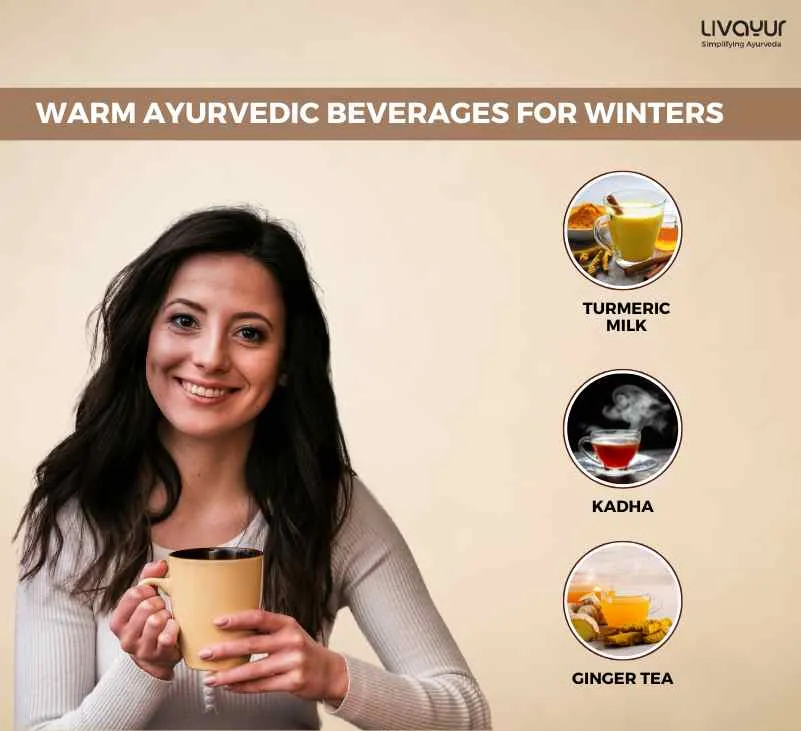 Warm Ayurvedic Beverages for Winters 39 11zon