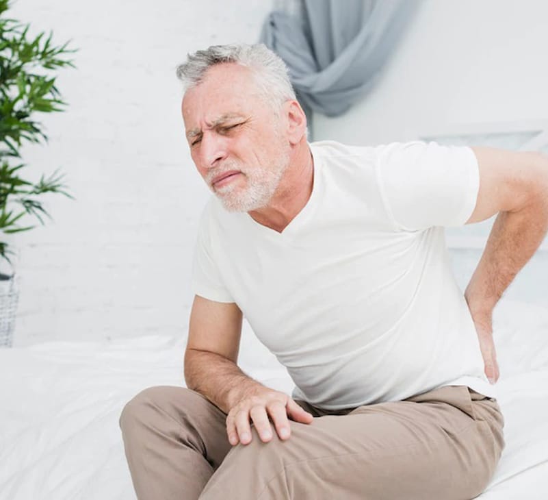 ayurveda for joint pain