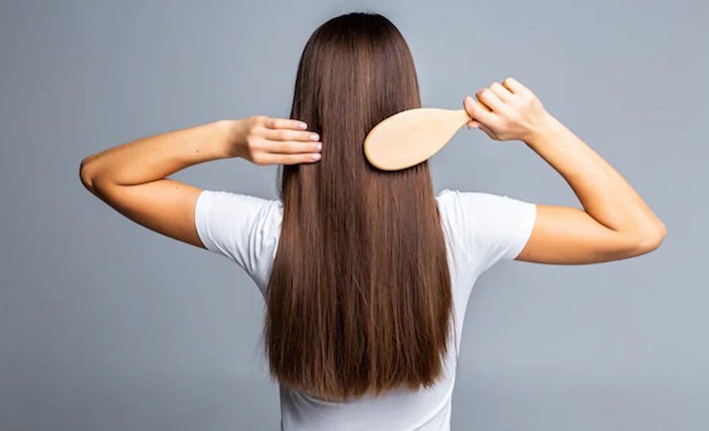 Ayurvedic Tips On How To Get Stronger Roots Of Hair