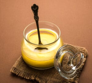 benefits of ghee