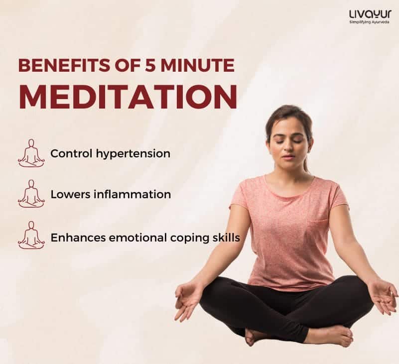 A Quick And Effective 5 Minute Meditation You Can Do Anywhere 3