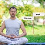 Overcoming Fear with the Help of Meditation 1