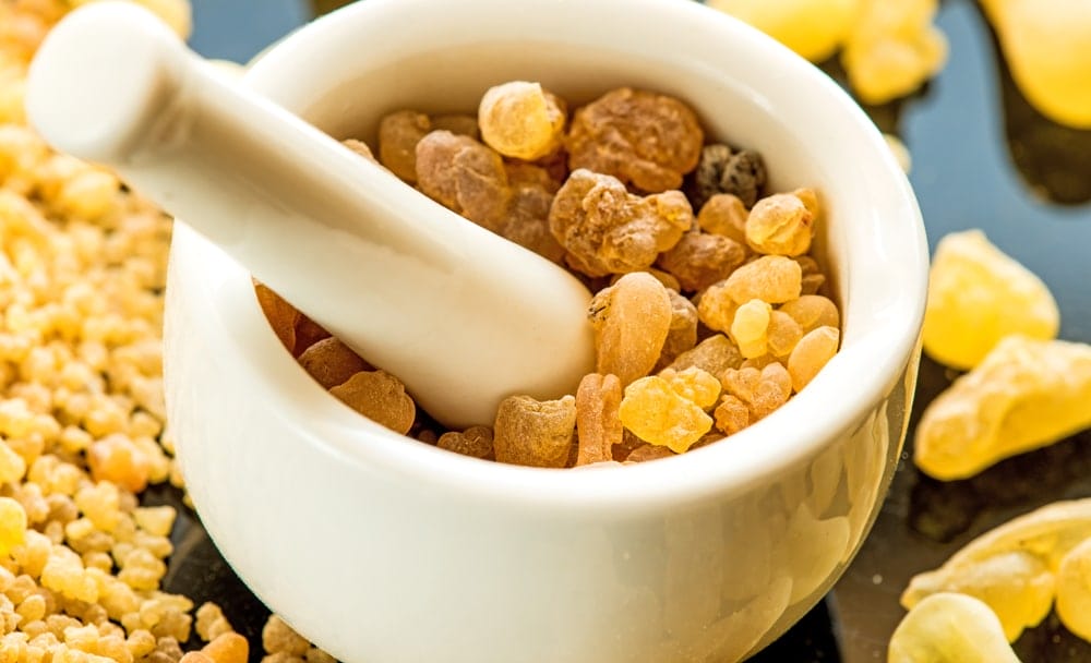 Boswellia Benefits