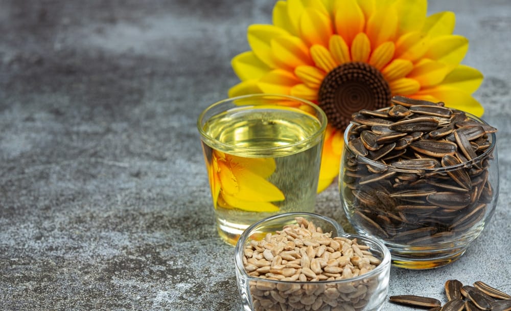 Ayurvedic Benefits of Sunflower Seeds - Simplifying Ayurveda