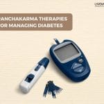 Ways Panchakarma can Help in Managing Diabetes