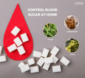 Home Remedies To Keep Blood Sugar in Control 1